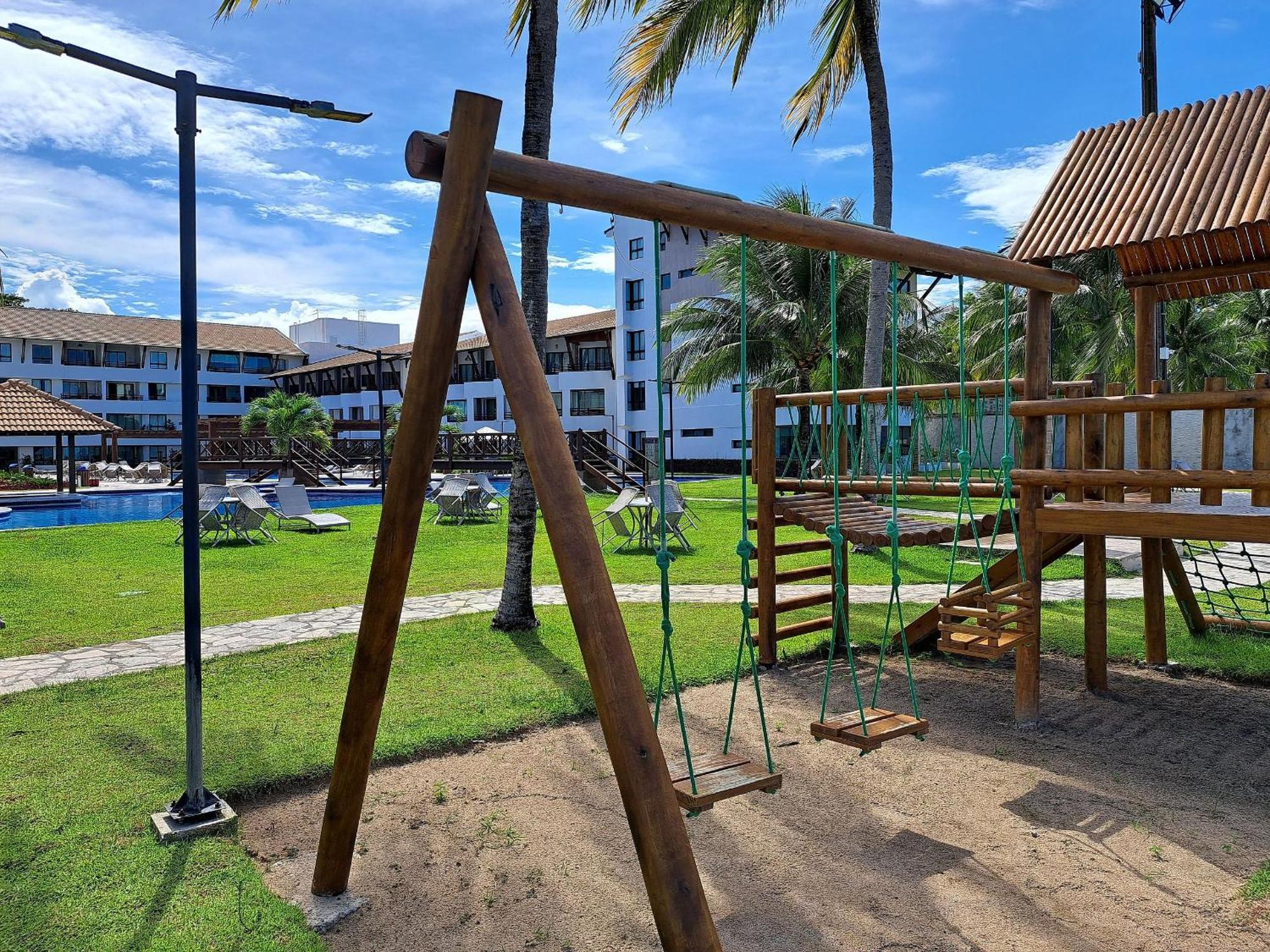 Maui Beach Residence Tamandare Exterior photo